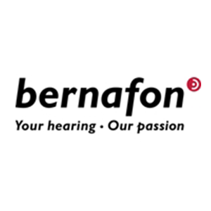 logo bernafon
