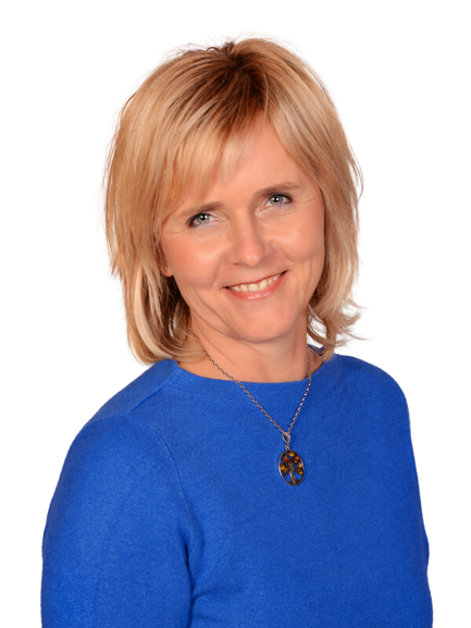 Catherine Kauke