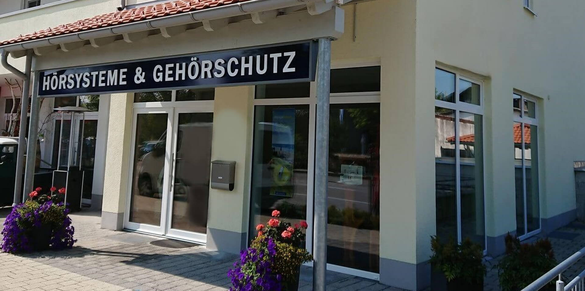 Lechbruck