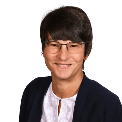 Andrea Häringer