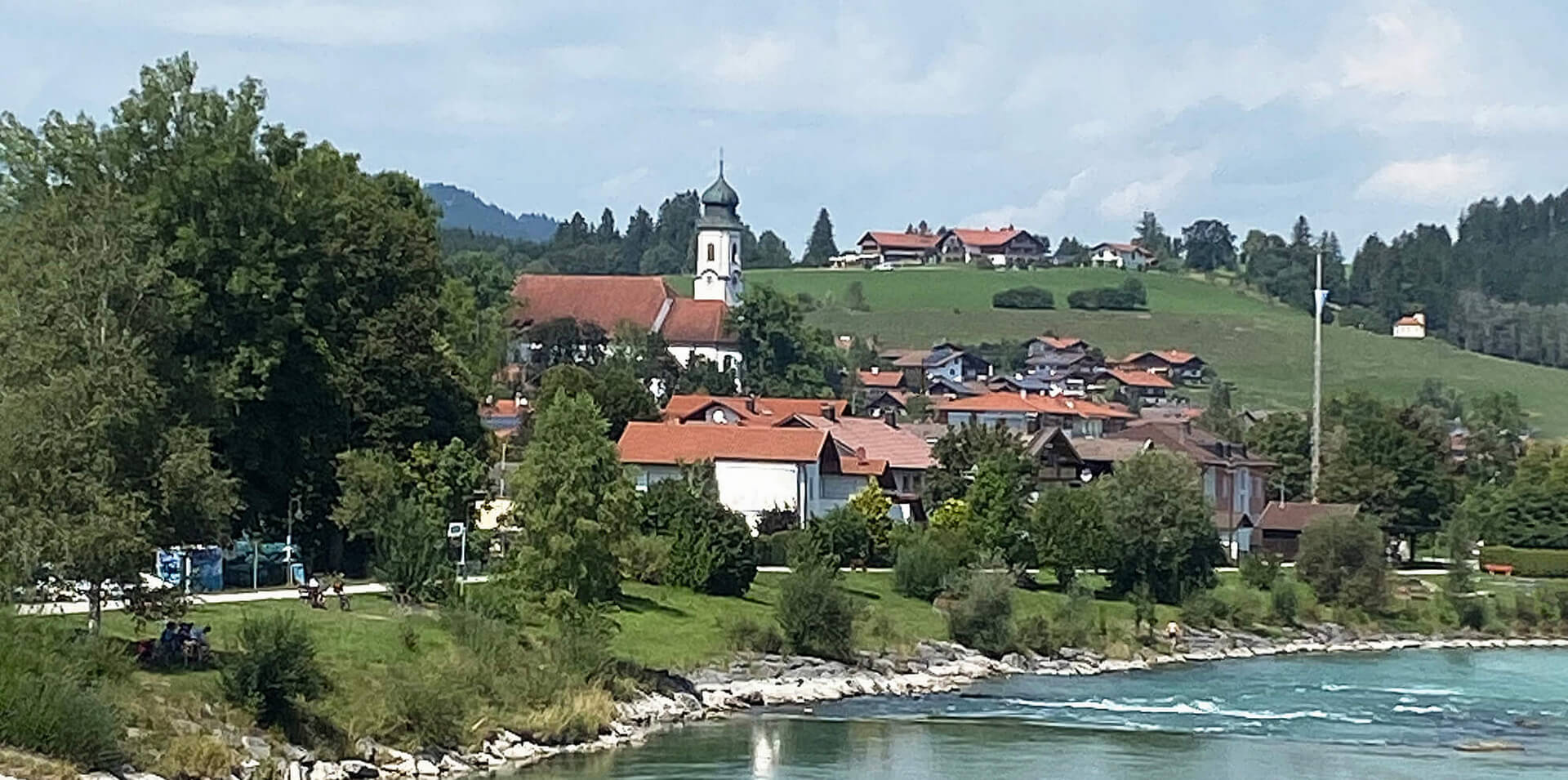 Lechbruck