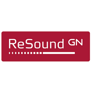 ReSound GN Logo
