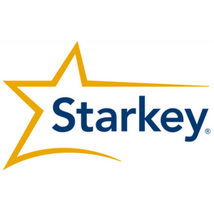 Starkey Logo