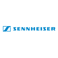 logo sennheiser