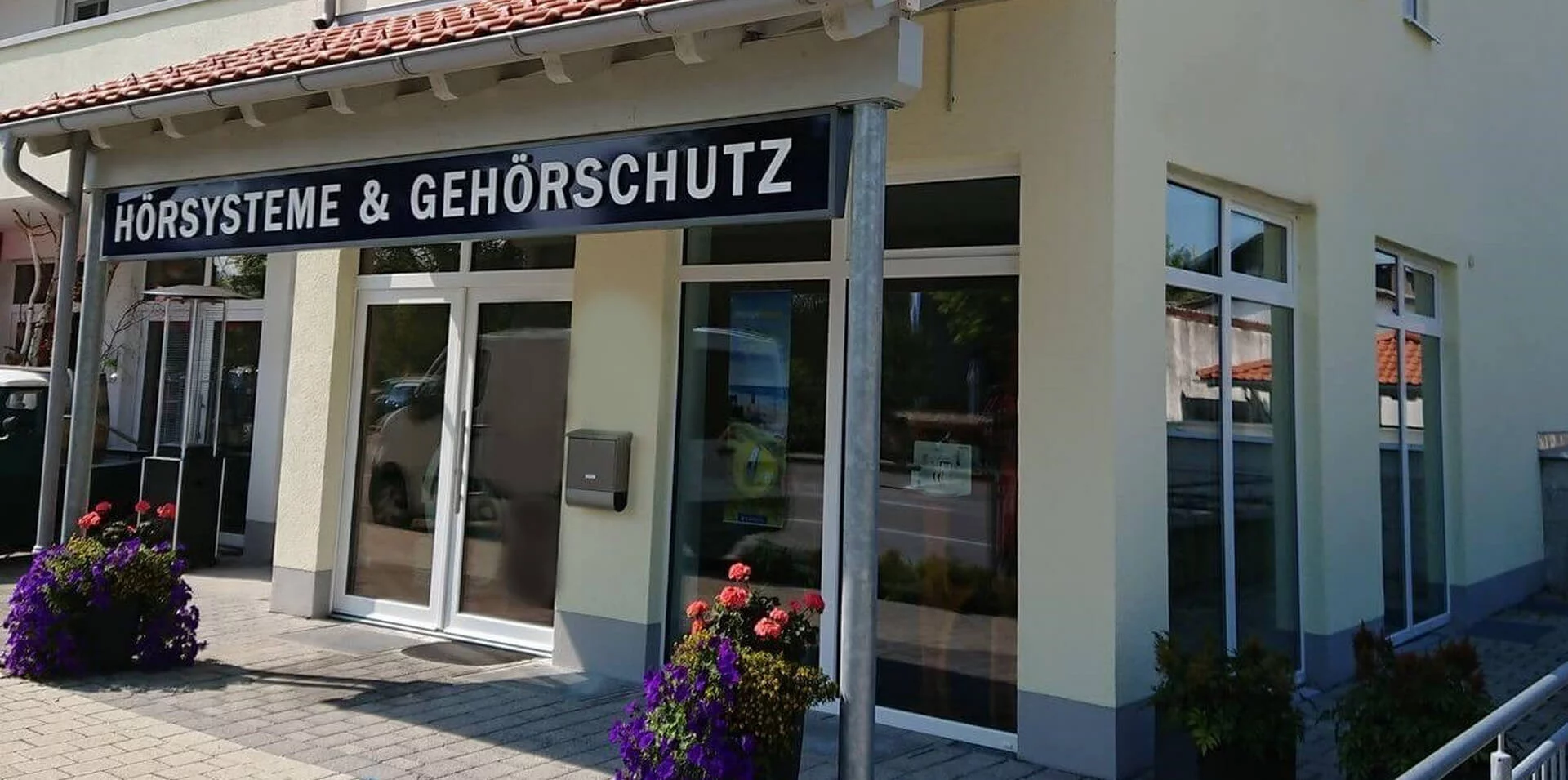 Lechbruck
