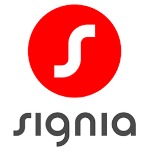 signia Logo